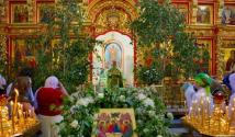 День Святой Троицы: смысл, история и традиции праздника