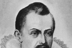 Kepler Johann.  Biografi.  Penemuan.  Prosiding.  Johannes Kepler biografi saintis Kepler apa yang ditemuinya
