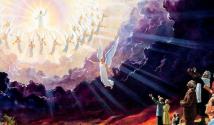 Druhý příchod Krista – co říká Bible a proroci