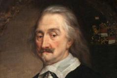 Le idee principali di Thomas Hobbes Le principali opere di Thomas Hobbes