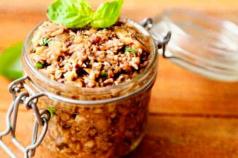 Proven and delicious recipes for honey mushroom caviar