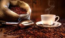 Peramalan biji kopi: prosedur yang betul Peramalan mengenai biji kopi ya atau tidak
