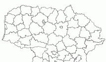 Riforma amministrativo-territoriale della metà del XVI secolo