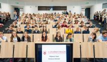 Medical education in the Czech Republic