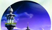 Muslim dream book - interpretation of dreams according to the Holy Quran