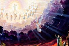 The Second Coming of Christ - What the Bible and Prophets Say