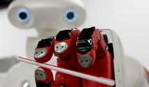 A Pechino sono state presentate le ultime conquiste della robotica mondiale