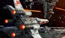 Star Destroyer Navi imperiali di guerre stellari