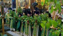 День Святой Троицы: смысл, история и традиции праздника Пепельная среда - начало Великого поста у католиков
