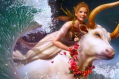 If you were born in March, what zodiac sign is it: gentle Pisces and passionate Aries