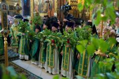 يوم الثالوث الأقدس: معنى وتاريخ وتقاليد عطلة أربعاء الرماد - بداية الصوم الكبير عند الكاثوليك