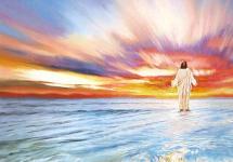 Prophecies about the second coming of Christ