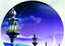Libro dei sogni musulmano - interpretazione dei sogni secondo il Sacro Corano