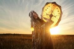 Shamanism - what is it from a religious point of view?