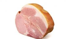 Ham - what is it, what can you cook with it?