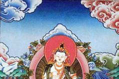 Practice of Vajrayana - the most mysterious direction of Buddhism