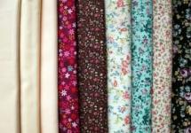 Dream Interpretation: Why do you dream about fabric?