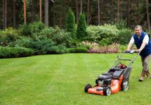 What are the nuances you need to pay attention to before buying a lawn mower