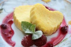 Curd cheesecakes: what could be tastier!