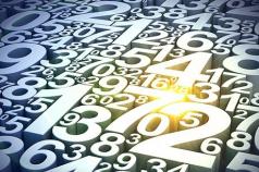 Numero uno, significato del numero in numerologia