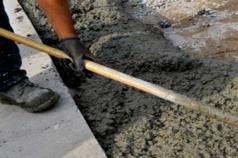 Класификация на бетона по предназначение и използване
